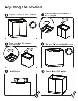 Preview for 138 page of Newage CLASSIC OUTDOOR KITCHEN Series Manual