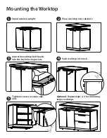 Preview for 140 page of Newage CLASSIC OUTDOOR KITCHEN Series Manual