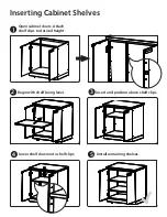 Preview for 141 page of Newage CLASSIC OUTDOOR KITCHEN Series Manual