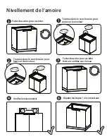 Preview for 150 page of Newage CLASSIC OUTDOOR KITCHEN Series Manual