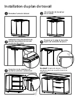 Preview for 152 page of Newage CLASSIC OUTDOOR KITCHEN Series Manual