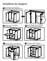 Preview for 153 page of Newage CLASSIC OUTDOOR KITCHEN Series Manual