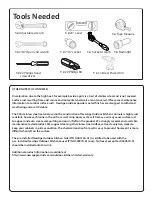 Preview for 159 page of Newage CLASSIC OUTDOOR KITCHEN Series Manual