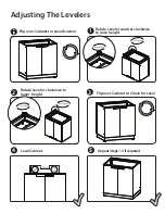 Preview for 162 page of Newage CLASSIC OUTDOOR KITCHEN Series Manual