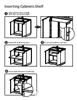 Preview for 163 page of Newage CLASSIC OUTDOOR KITCHEN Series Manual