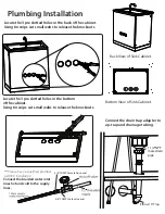 Preview for 166 page of Newage CLASSIC OUTDOOR KITCHEN Series Manual