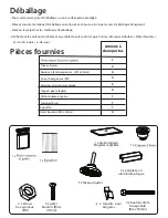 Preview for 170 page of Newage CLASSIC OUTDOOR KITCHEN Series Manual