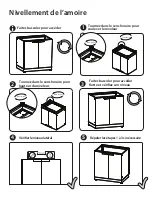 Preview for 174 page of Newage CLASSIC OUTDOOR KITCHEN Series Manual