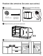 Preview for 175 page of Newage CLASSIC OUTDOOR KITCHEN Series Manual