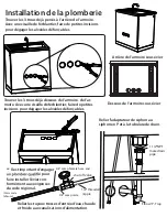 Preview for 179 page of Newage CLASSIC OUTDOOR KITCHEN Series Manual