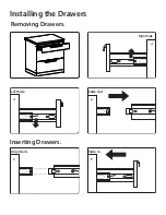 Preview for 186 page of Newage CLASSIC OUTDOOR KITCHEN Series Manual