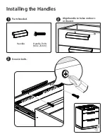 Preview for 187 page of Newage CLASSIC OUTDOOR KITCHEN Series Manual