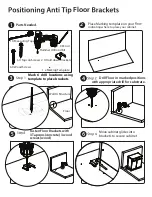 Preview for 189 page of Newage CLASSIC OUTDOOR KITCHEN Series Manual