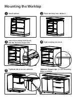 Preview for 191 page of Newage CLASSIC OUTDOOR KITCHEN Series Manual