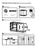 Preview for 201 page of Newage CLASSIC OUTDOOR KITCHEN Series Manual