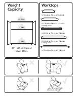 Preview for 205 page of Newage CLASSIC OUTDOOR KITCHEN Series Manual