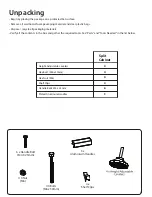 Preview for 206 page of Newage CLASSIC OUTDOOR KITCHEN Series Manual