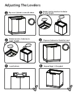 Preview for 210 page of Newage CLASSIC OUTDOOR KITCHEN Series Manual