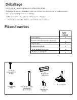 Preview for 218 page of Newage CLASSIC OUTDOOR KITCHEN Series Manual