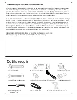 Preview for 220 page of Newage CLASSIC OUTDOOR KITCHEN Series Manual