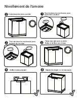 Preview for 222 page of Newage CLASSIC OUTDOOR KITCHEN Series Manual