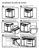 Preview for 225 page of Newage CLASSIC OUTDOOR KITCHEN Series Manual