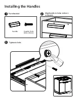 Preview for 233 page of Newage CLASSIC OUTDOOR KITCHEN Series Manual