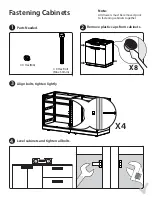 Preview for 236 page of Newage CLASSIC OUTDOOR KITCHEN Series Manual