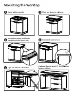 Preview for 237 page of Newage CLASSIC OUTDOOR KITCHEN Series Manual