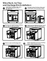 Preview for 239 page of Newage CLASSIC OUTDOOR KITCHEN Series Manual