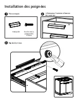 Preview for 246 page of Newage CLASSIC OUTDOOR KITCHEN Series Manual