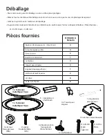 Preview for 267 page of Newage CLASSIC OUTDOOR KITCHEN Series Manual