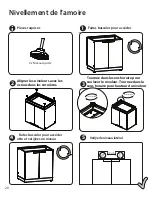 Preview for 272 page of Newage CLASSIC OUTDOOR KITCHEN Series Manual