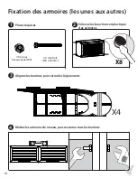 Preview for 294 page of Newage CLASSIC OUTDOOR KITCHEN Series Manual