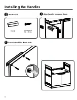 Preview for 302 page of Newage CLASSIC OUTDOOR KITCHEN Series Manual