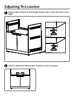 Preview for 303 page of Newage CLASSIC OUTDOOR KITCHEN Series Manual