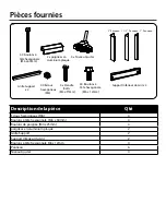 Preview for 314 page of Newage CLASSIC OUTDOOR KITCHEN Series Manual