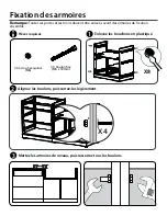 Preview for 317 page of Newage CLASSIC OUTDOOR KITCHEN Series Manual