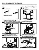 Preview for 318 page of Newage CLASSIC OUTDOOR KITCHEN Series Manual