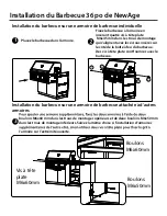 Preview for 319 page of Newage CLASSIC OUTDOOR KITCHEN Series Manual