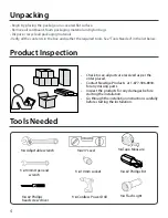 Preview for 326 page of Newage CLASSIC OUTDOOR KITCHEN Series Manual