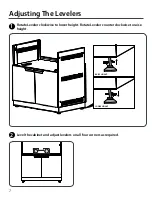 Preview for 329 page of Newage CLASSIC OUTDOOR KITCHEN Series Manual