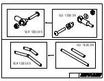 Предварительный просмотр 3 страницы Newage CRL-101 Manual