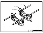 Предварительный просмотр 4 страницы Newage CRL-101 Manual