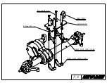 Предварительный просмотр 9 страницы Newage CRL-101 Manual