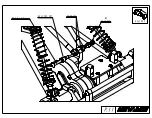 Предварительный просмотр 14 страницы Newage CRL-101 Manual