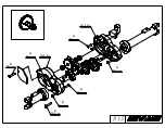 Предварительный просмотр 17 страницы Newage CRL-101 Manual