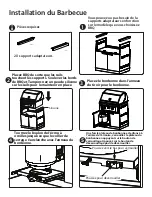 Preview for 24 page of Newage OUTDOOR KITCHEN 33" BBQ Cabinet Assembly Instructions Manual