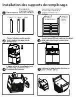 Preview for 25 page of Newage OUTDOOR KITCHEN 33" BBQ Cabinet Assembly Instructions Manual