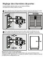 Preview for 27 page of Newage OUTDOOR KITCHEN 33" BBQ Cabinet Assembly Instructions Manual